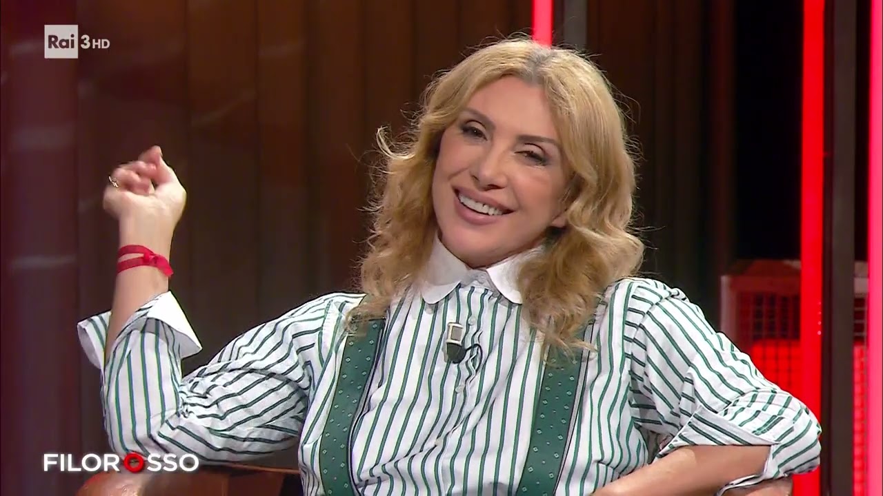 MANUELA MORENO 28 LUGLIO 2025