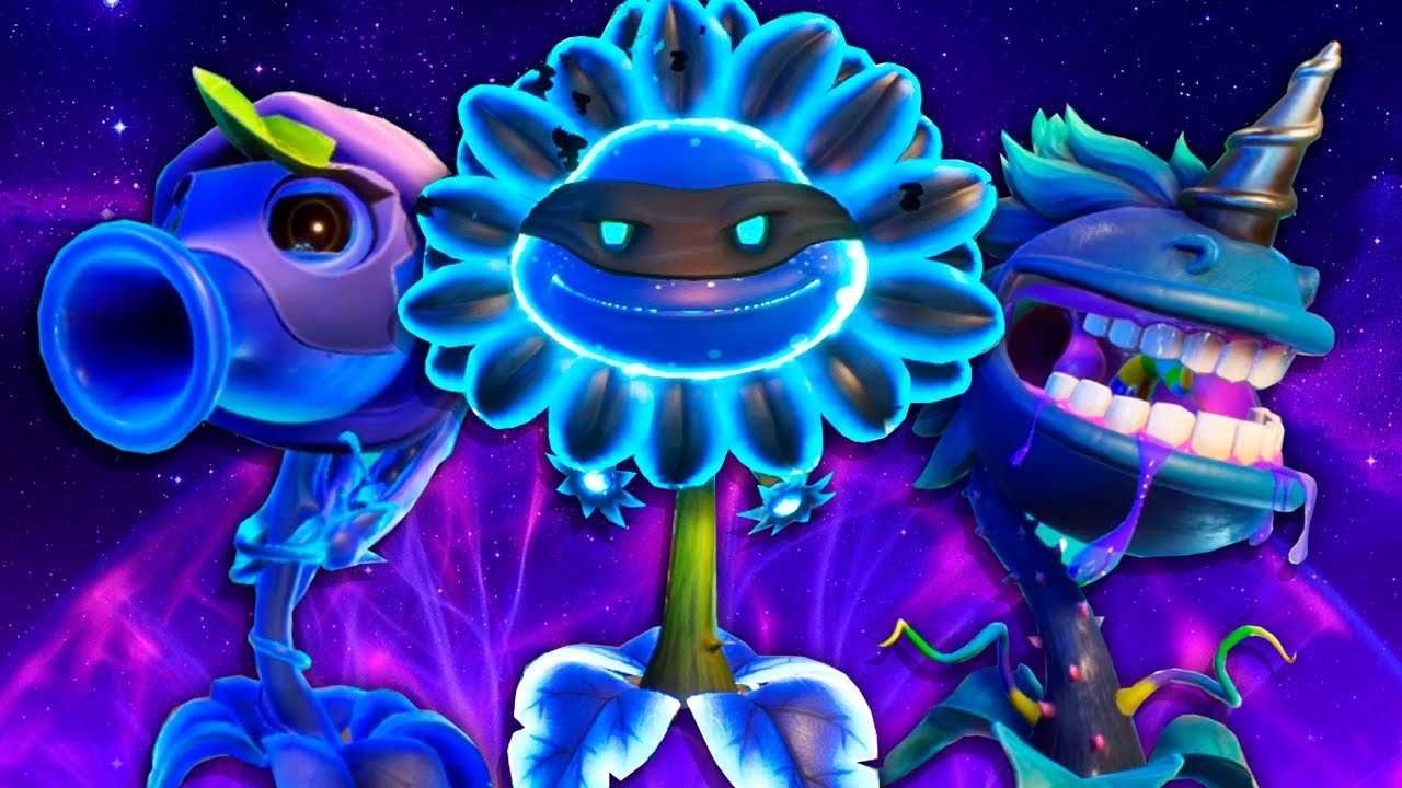 TEAM *SOBREVIVIENTES DE LA OSCURIDAD* - ESTO NO ES NORMAL!! 😨 | PvZ GW2