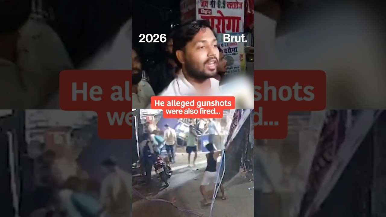 Khan Sir&rsquo;s coaching centre vandalised; students agitate