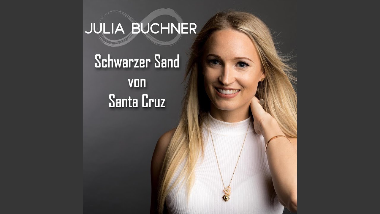 Schwarzer Sand von Santa Cruz (feat. Bibi Booom)