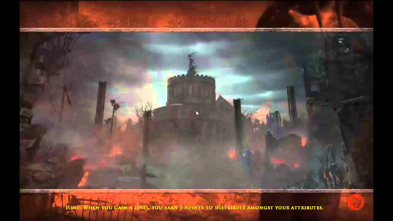 FBGmer: Hellgate Global