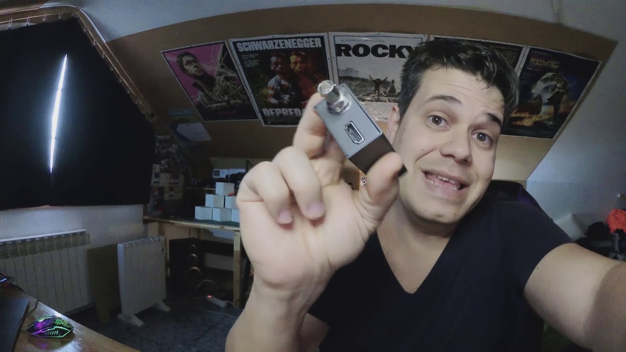 Tarjeta para  RESOLUME  capturar video en directo
