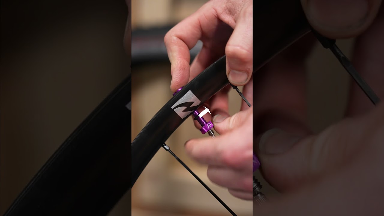 Converting Your Bike To Tubeless Is As Easy As This... 🛠️💨