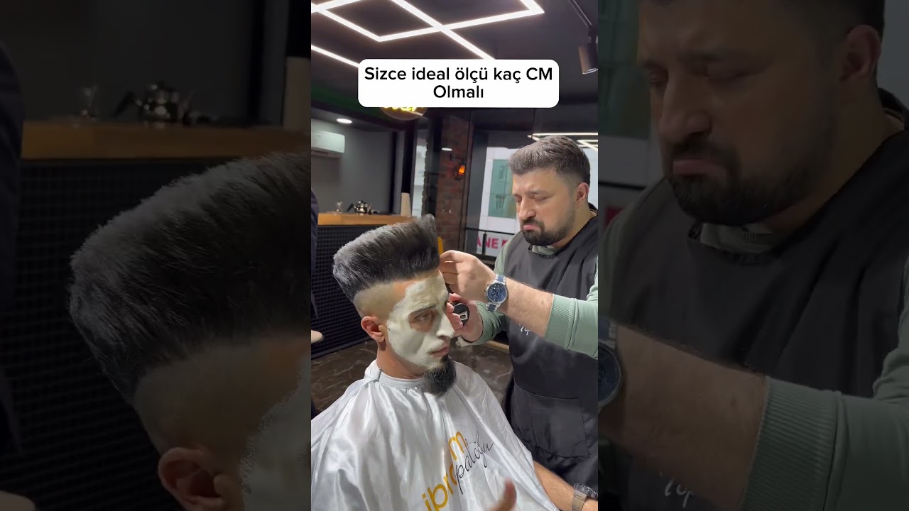 Yorumları g&ouml;relim 😂 shorts #shortvideo #tiktok #xorto #tokat&ccedil;ıberber #fenomenler #tiktokfenomenleri