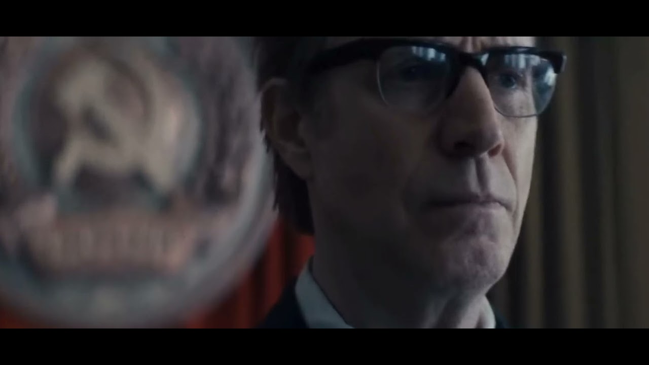 Star City Official Trailer 