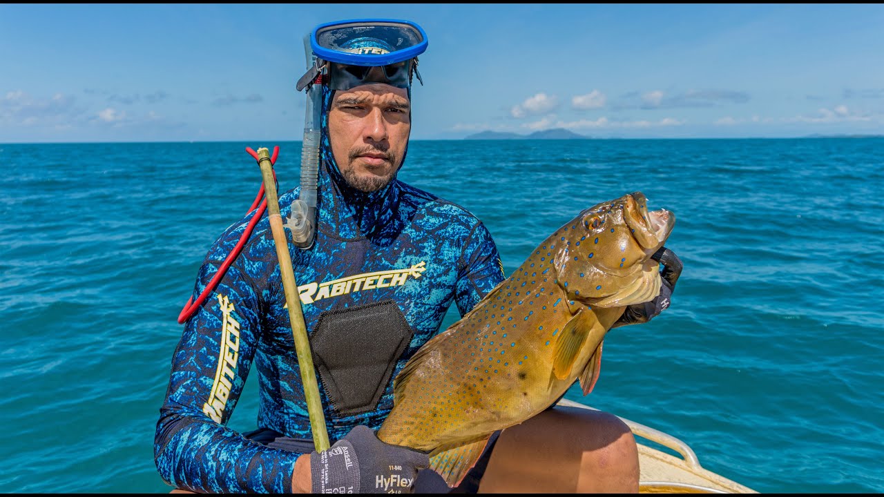 Life of an Islander - Woethi - Artist Naseli Tamwoy