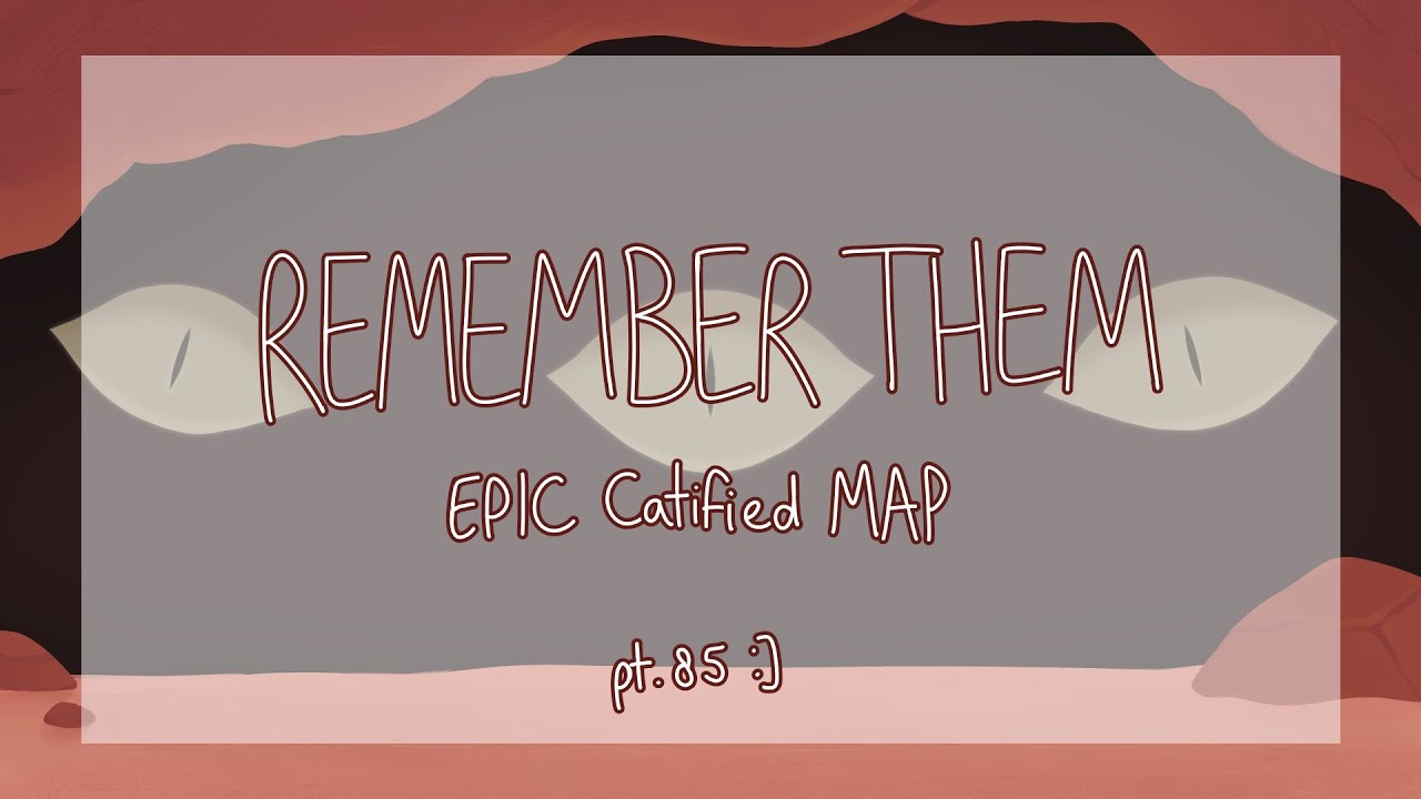 remember them • part 85