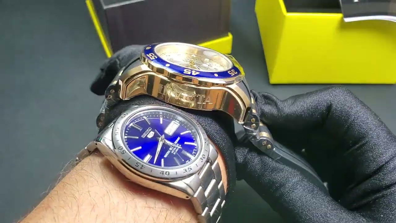 Invicta Pro Diver Scuba 17880