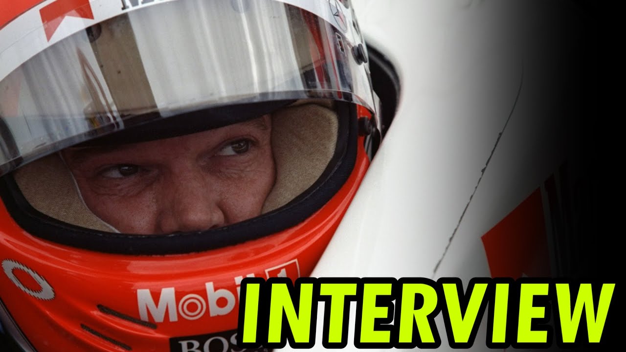 1 on 1 with Al Unser Jr. on New Audiobook and Big Machine Music City Grand Prix