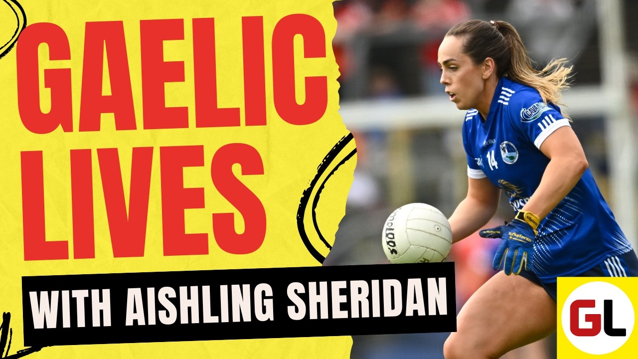 Gaelic Lives with Aishling Sheridan