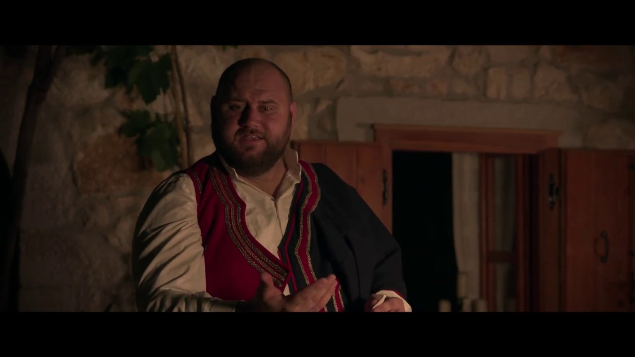 BRANKO MEDAK - ZA KOGA SI ŠILA DOTU