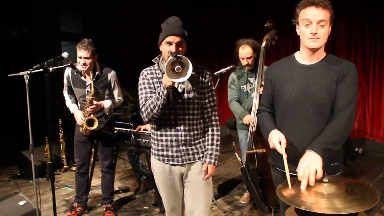 AppleWatch visto dalla Rimbamband