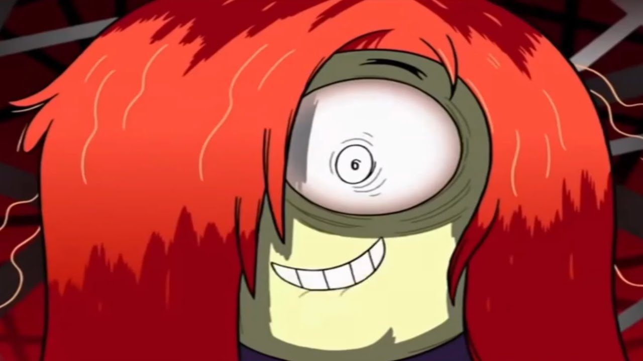 Big City Greens - All Amaryllis Quotes