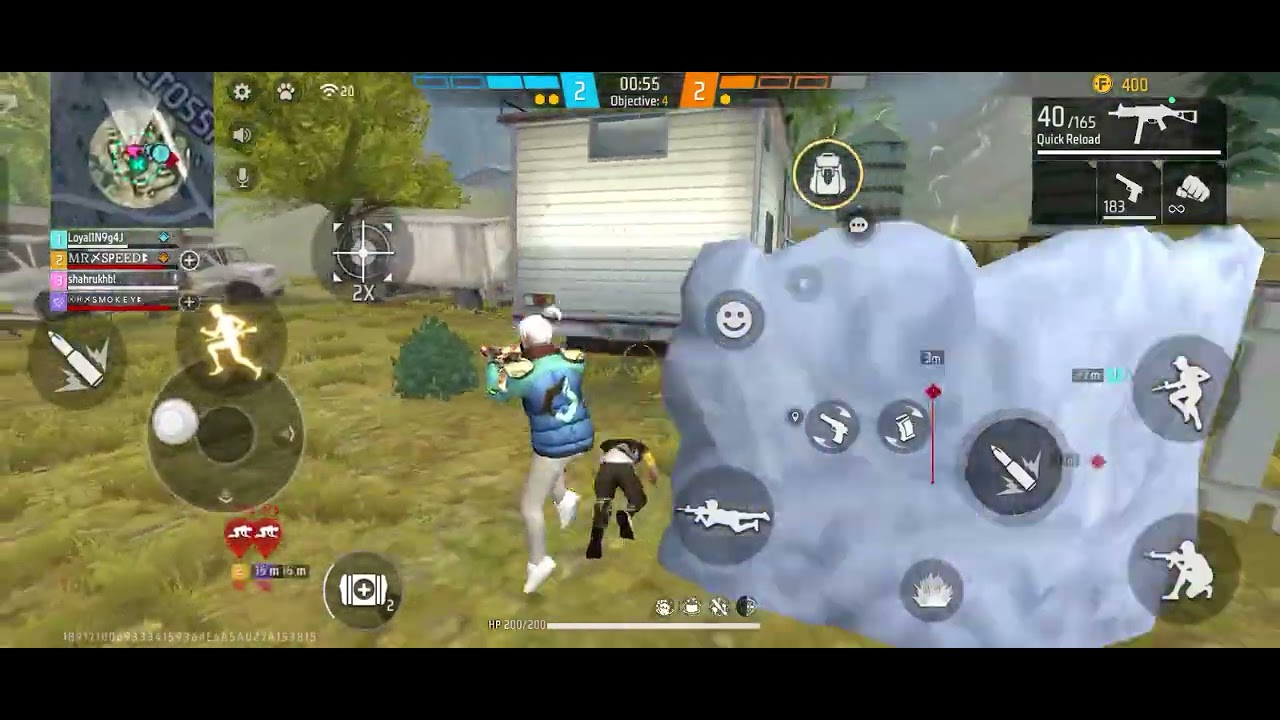 lagni Bhai aap s😍🥀🥹👍abse hi mera bolati hai ki free fire mein mujhko top Van per pahuncha do