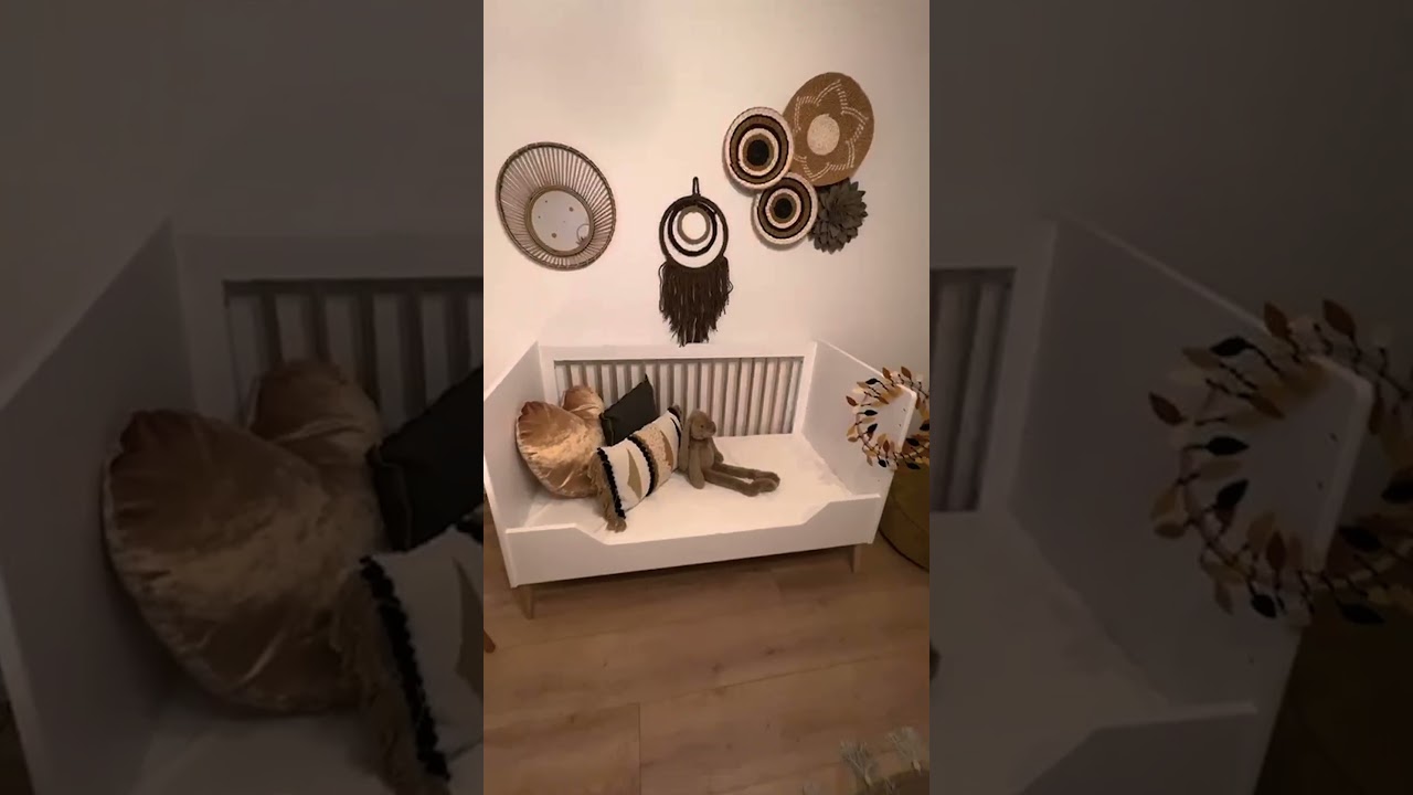 Familienfreundlich wohnen in Ludwigsburg-O&szlig;weil  #roomtour