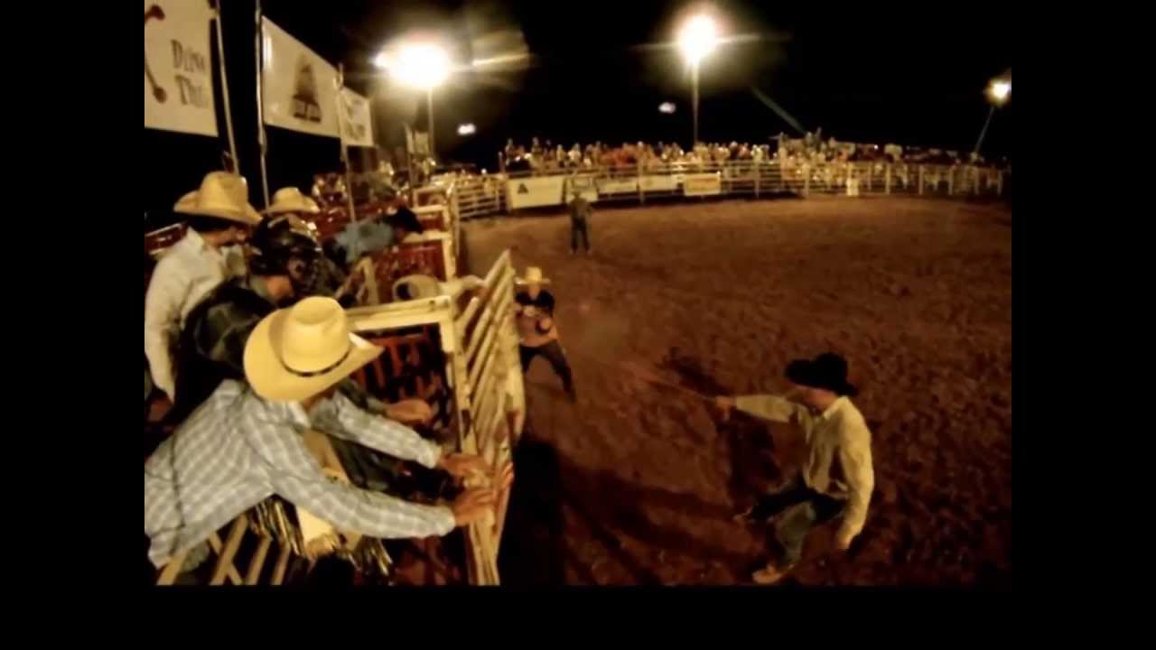 Red Gate Festival and Rodeo 2013 - Maynardville