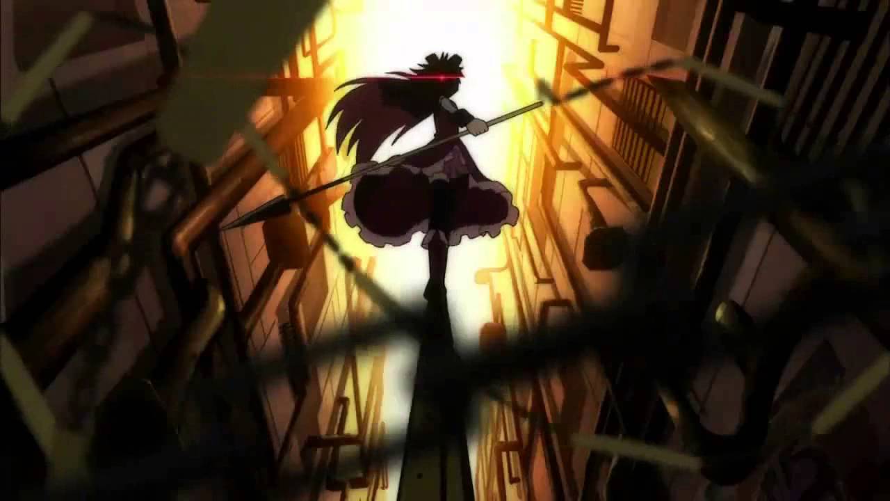 Multi-Anime Opening - Guren No Yumiya ( Shingeki No Kyojin )