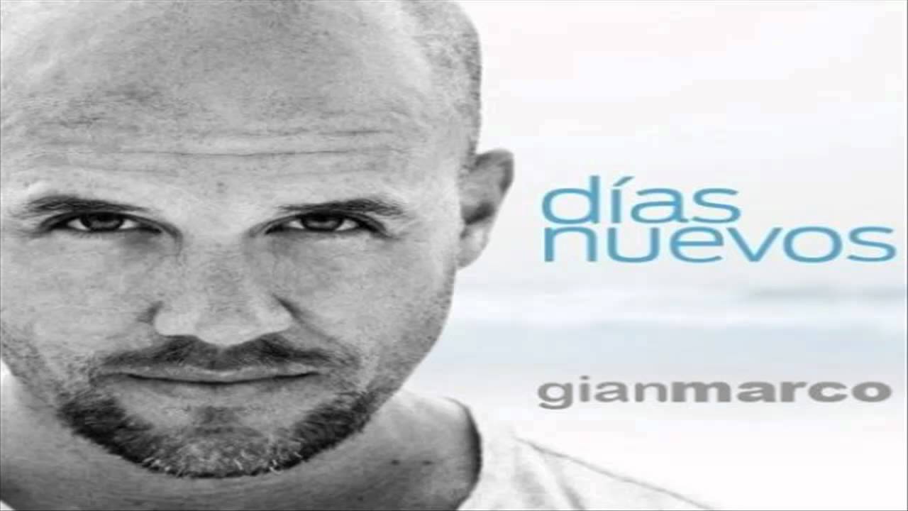 Gianmarco - Respirar Ft. Alejandro Sanz [Dias nuevos][Lyrics]