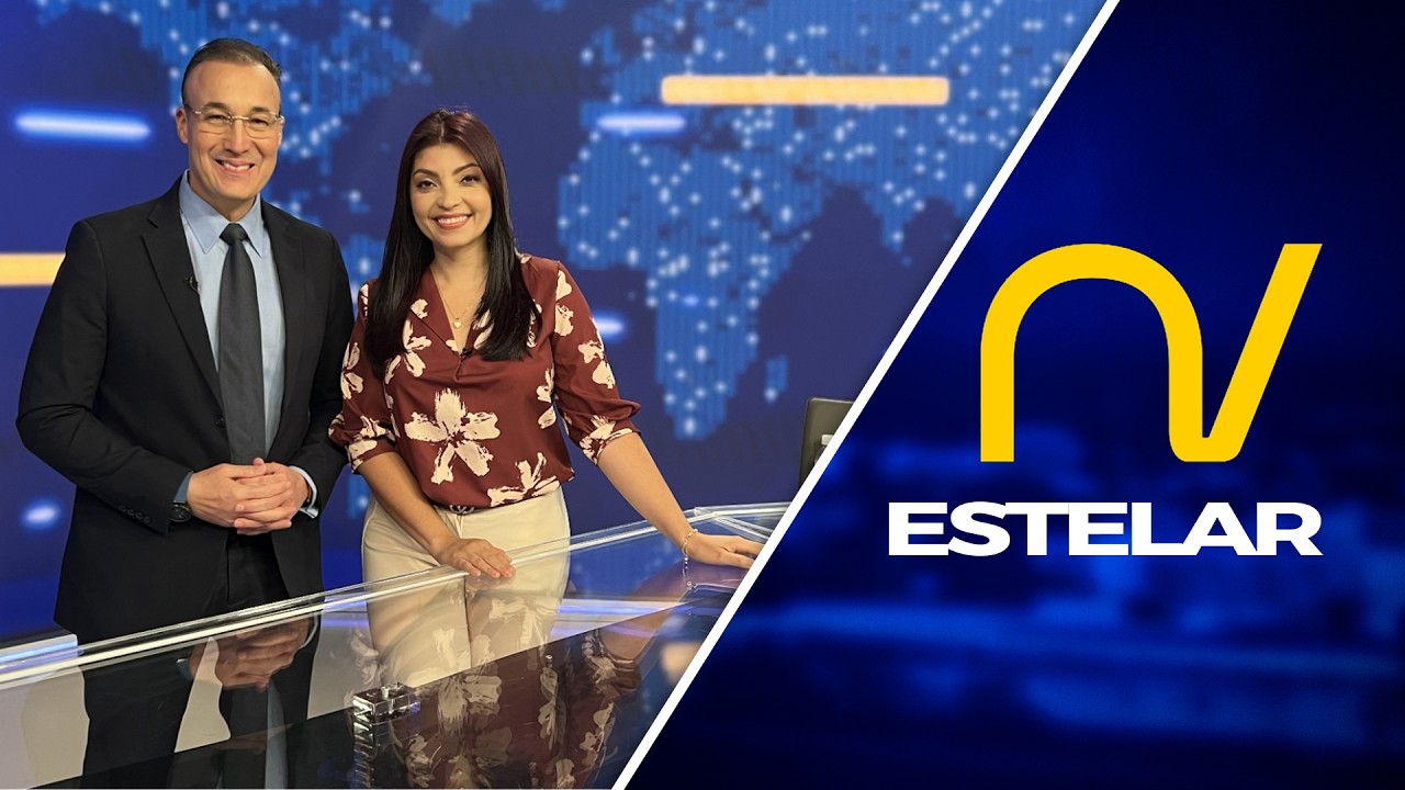 Noticias Emisión Estelar - 9 de marzo de 2026