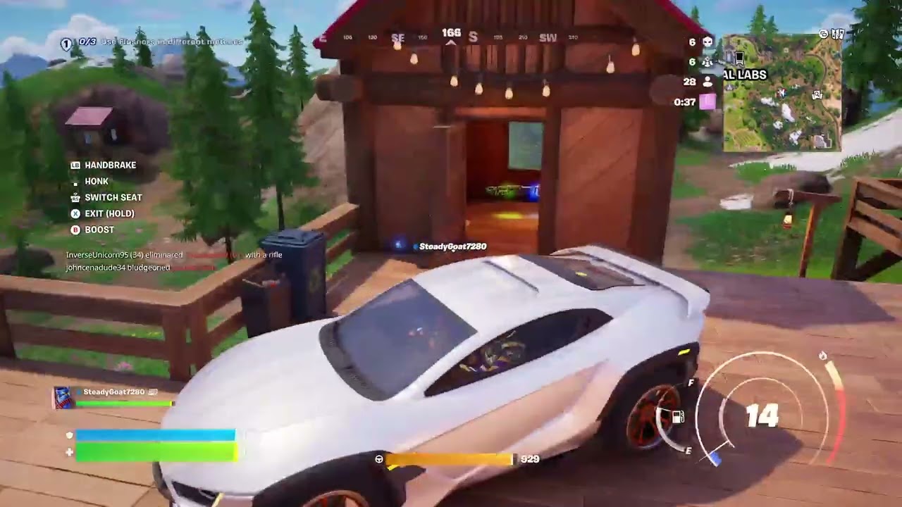 get cooked kids