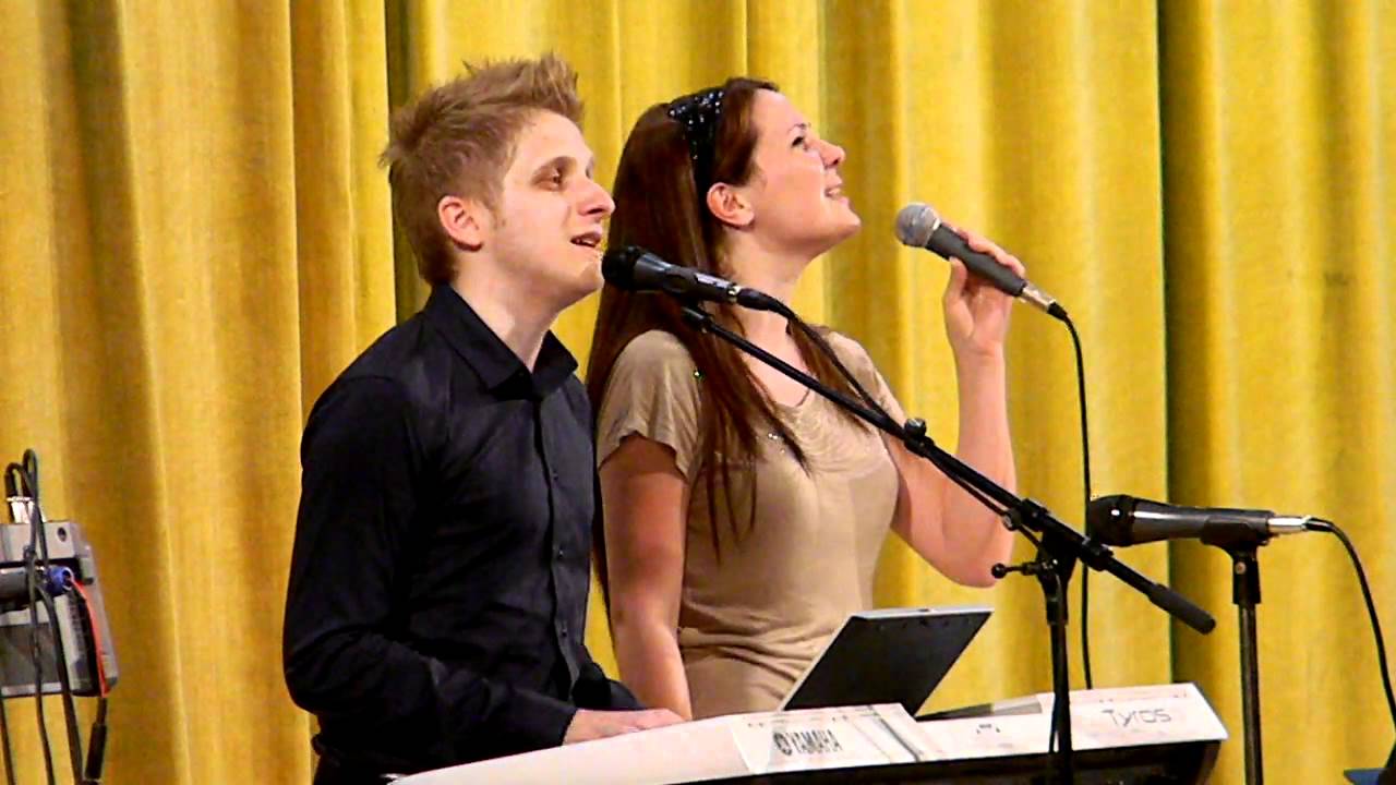 Emma & Cristi Repede - As vrea Isuse scump