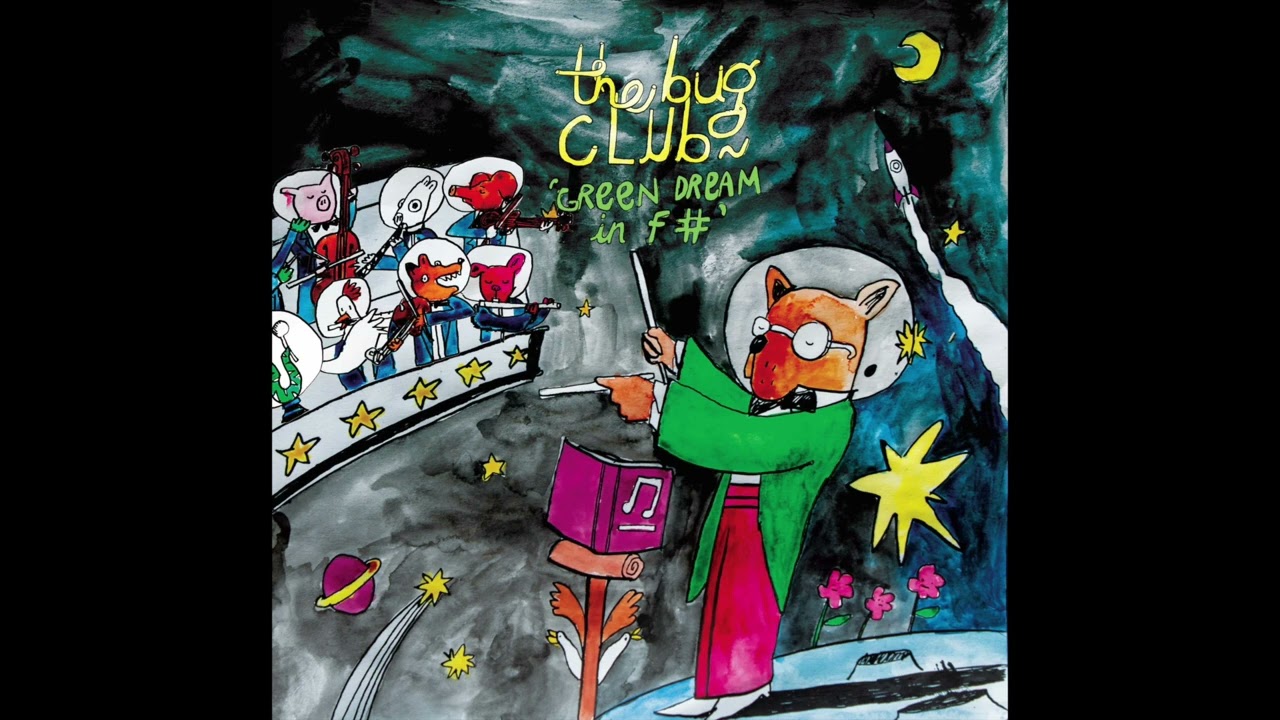 The Bug Club 'Six O'Clock News'
