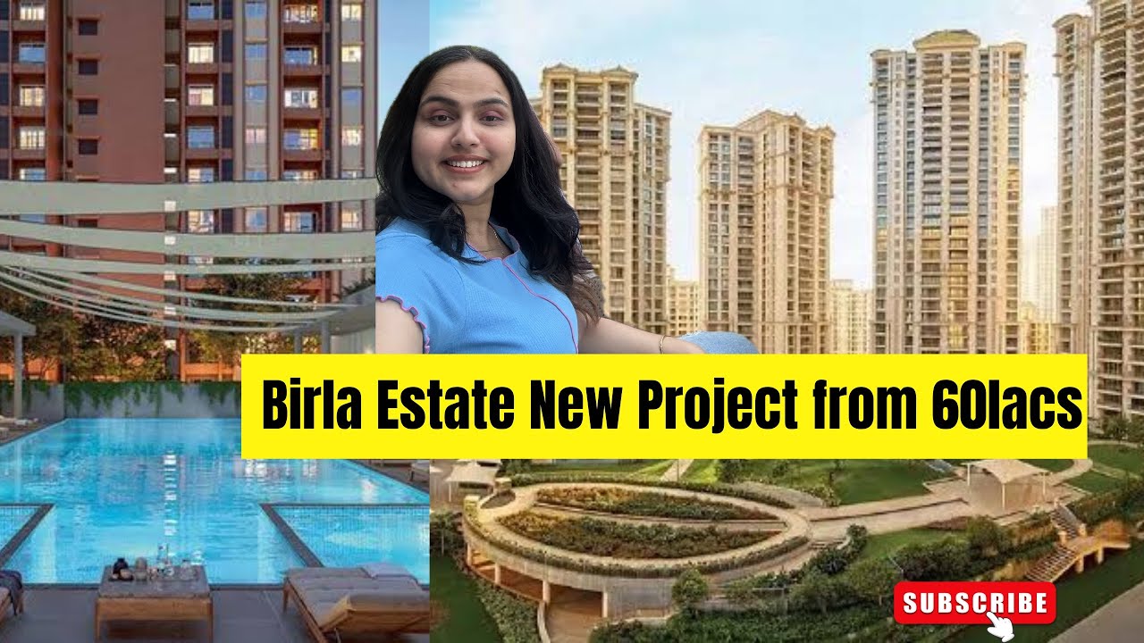 Huge Acres Birla NEW Project in Bangalore😱 Honest Review!!