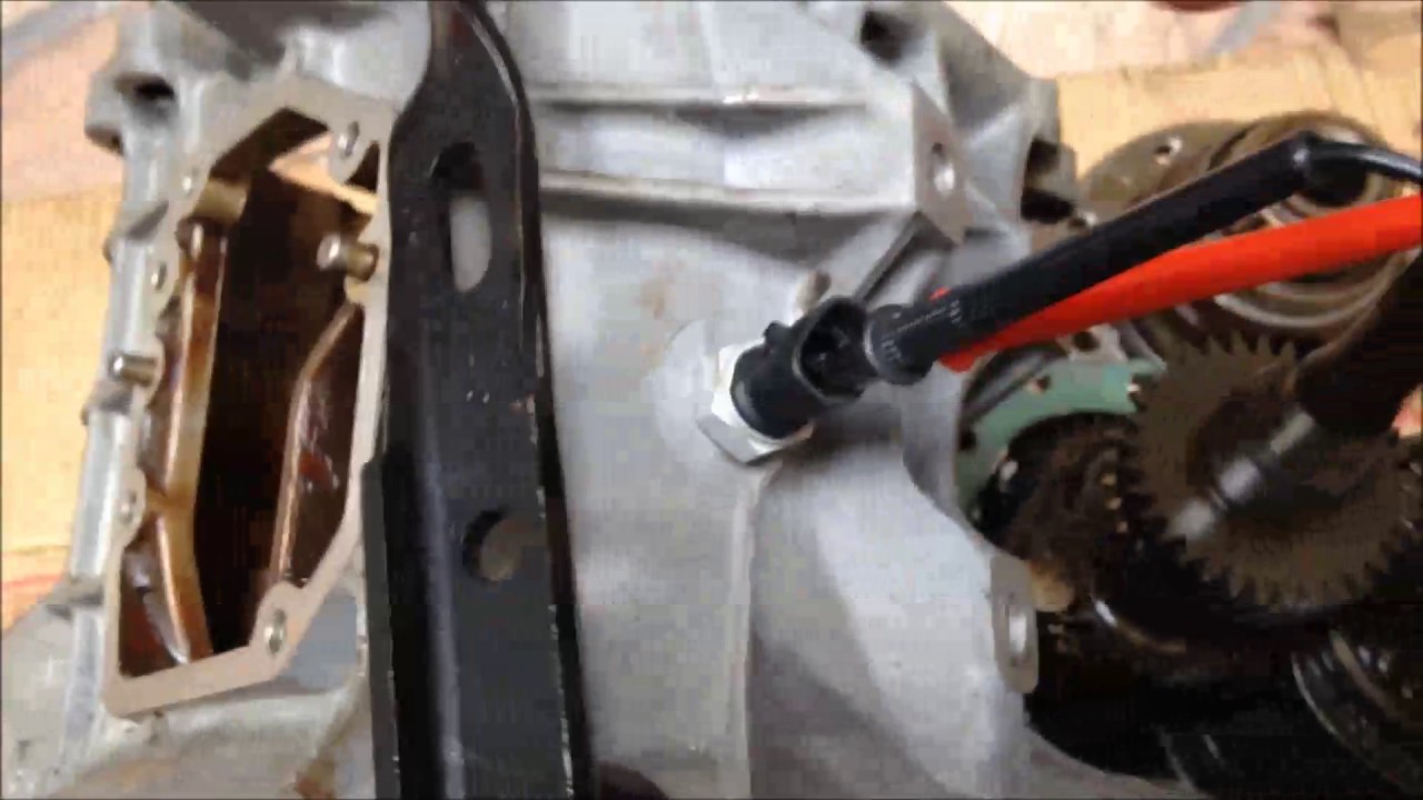 Testando Interruptor Da Luz De Ré GM