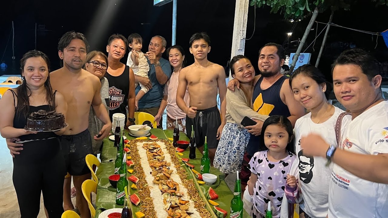 JOYJOY'S BIRTHDAY CELEBRATION 2026 ft. Tito Tots