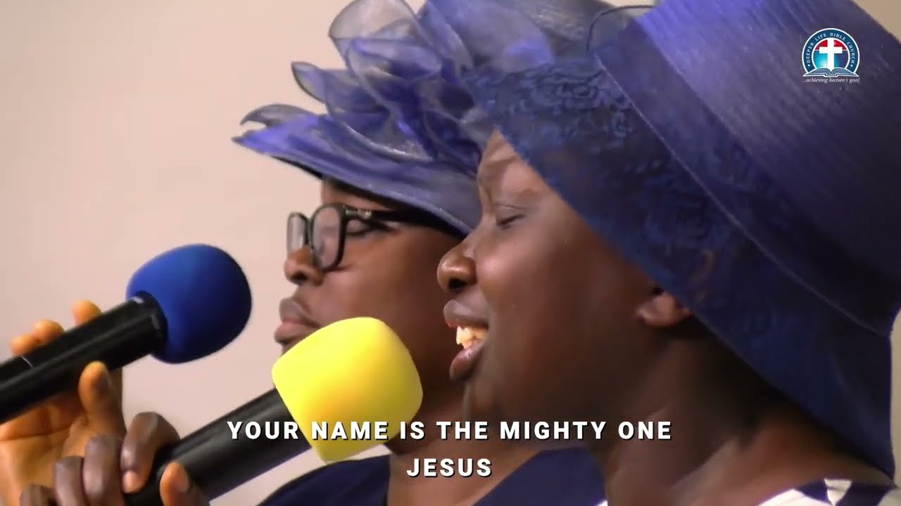 My Song Forever || Who is Like Unto Thee || DCLM Amsterdam