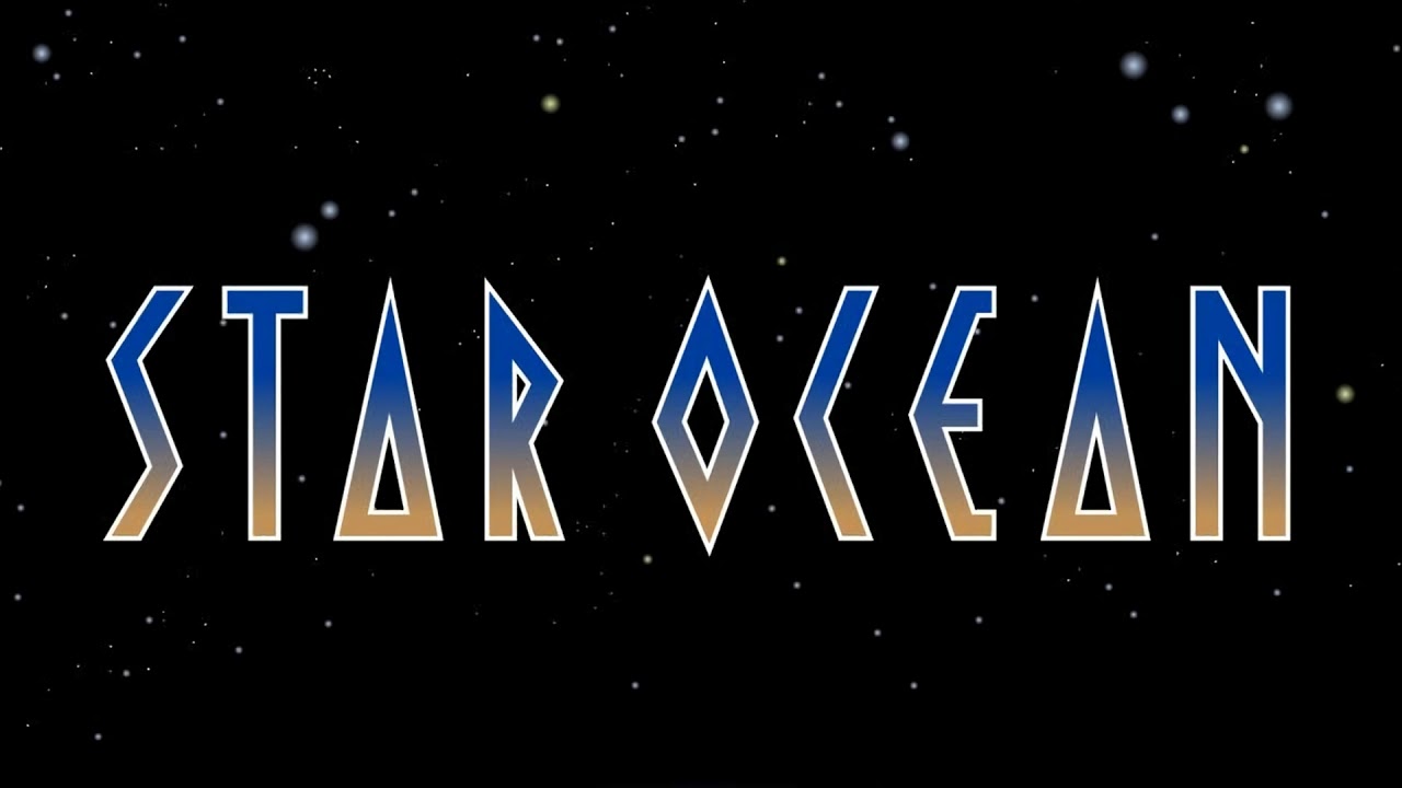 SMW Custom Music (Star Ocean - For Achieve)