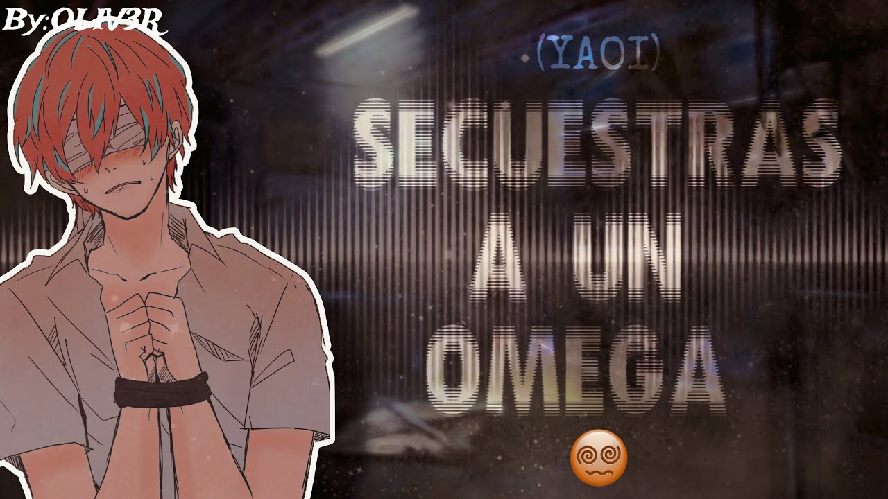 Secuestras a un omega 😵‍💫❤️‍🔥(omegaverse)| M4M| YAOI| ASMR ROLEPLAY| #asmroleplay #omegaverse #m4m