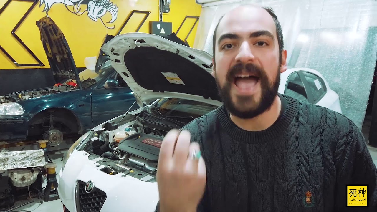 آلفا رومئو جولیتا