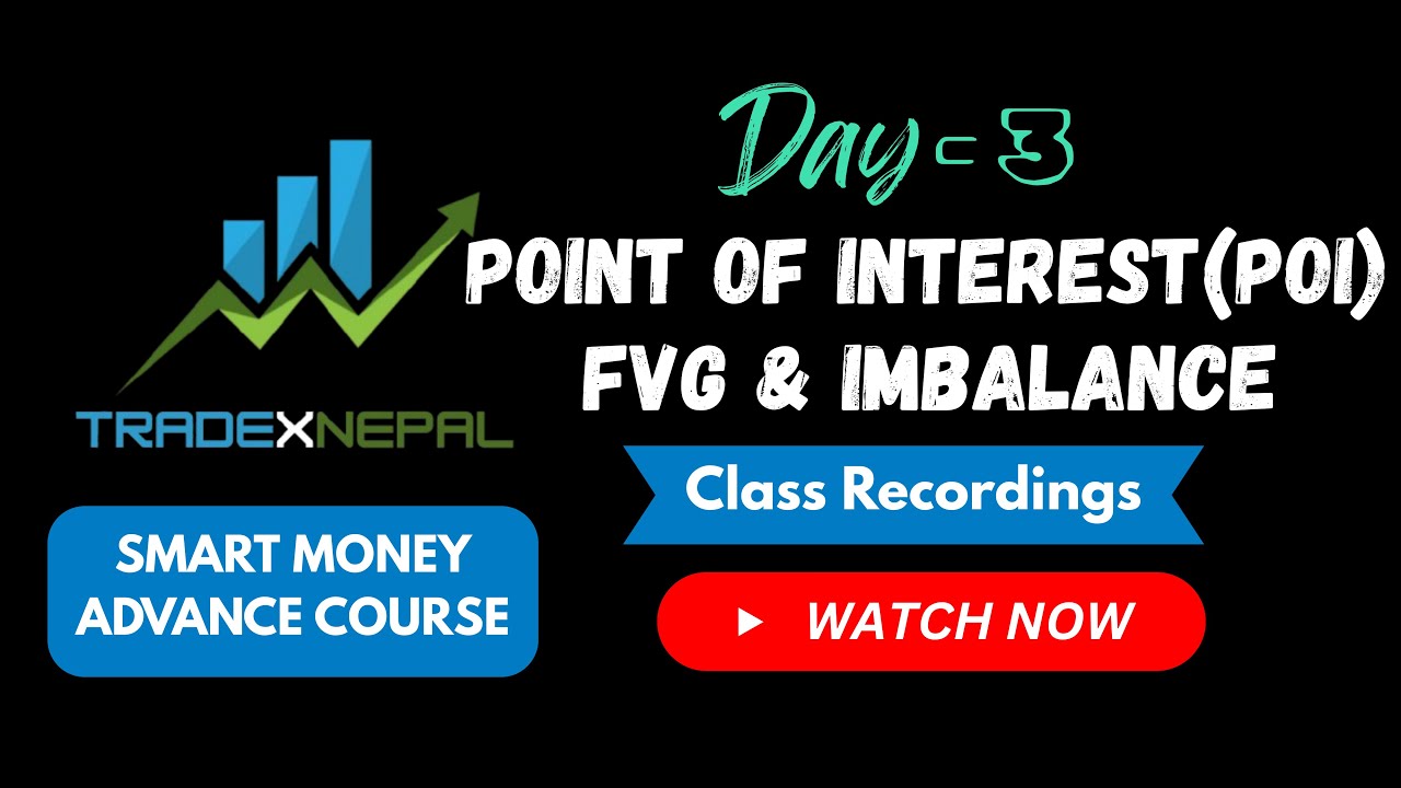 Day 3 : POI and Imbalance