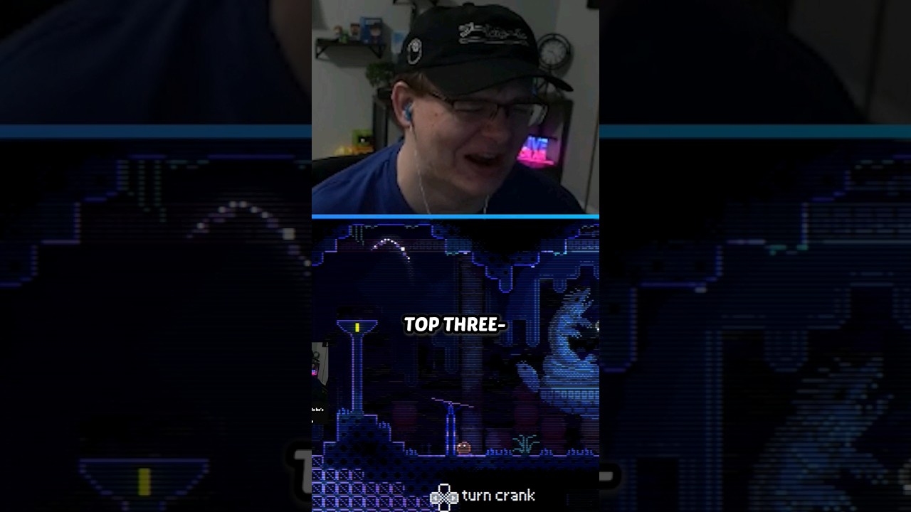 CallMeCarson says his iconic line
