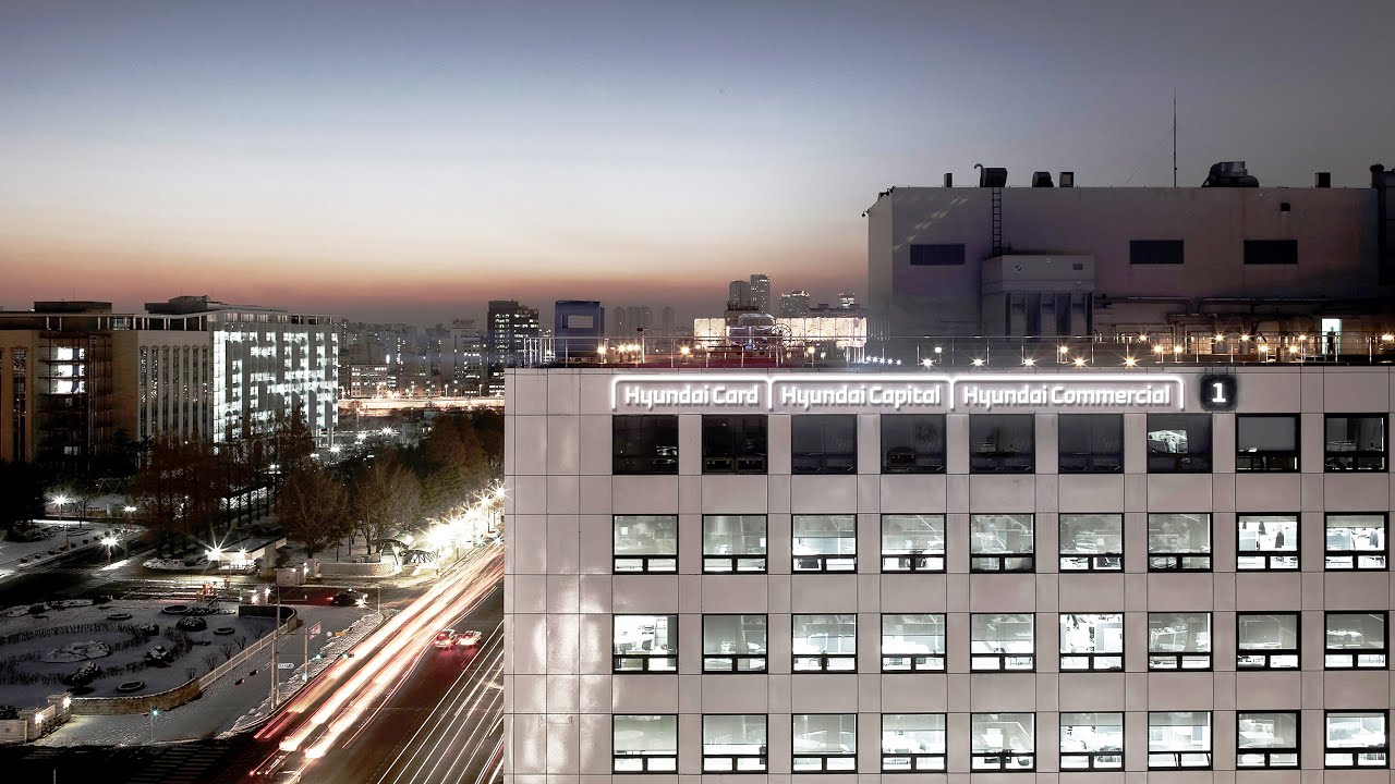 (SUB) Introduction to Hyundai Capital Global Business