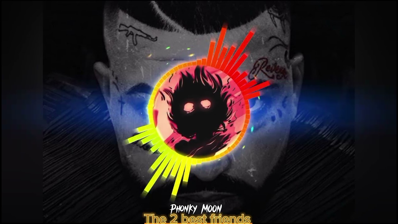 Niko Pandetta -  Pistole nella Fendi (slowed+reverb)