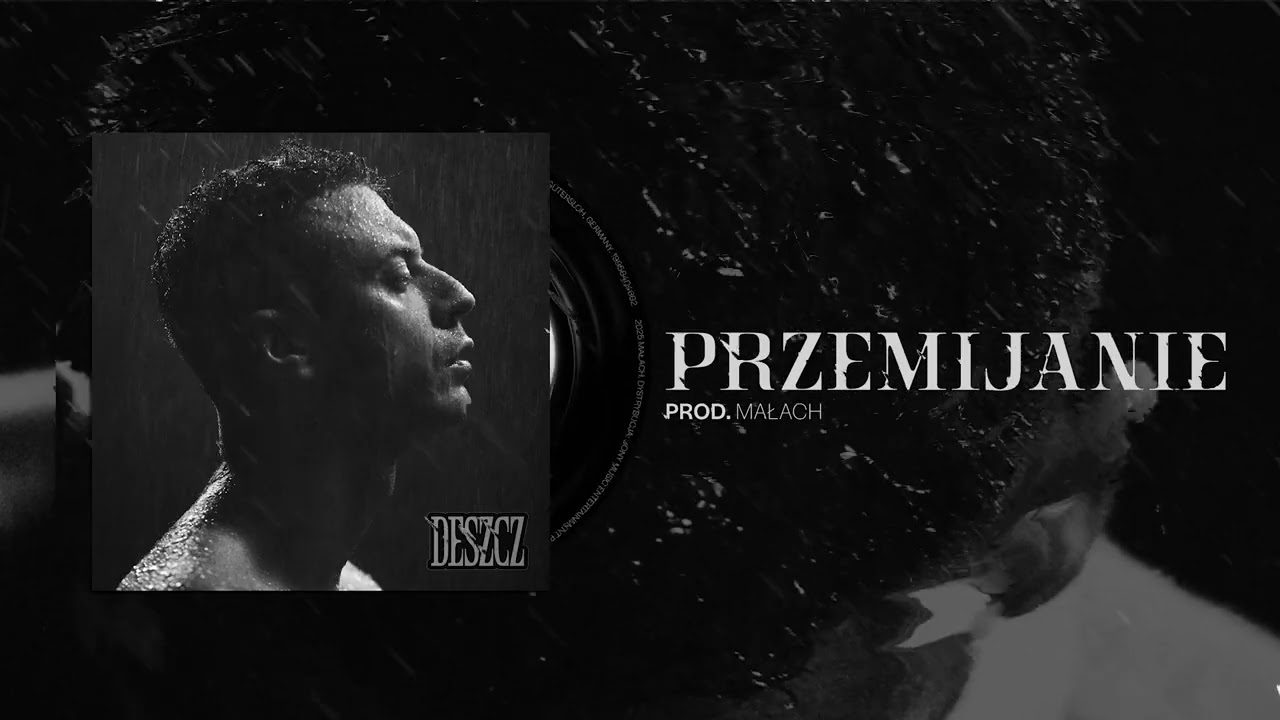 Małach - Przemijanie (prod. Małach)