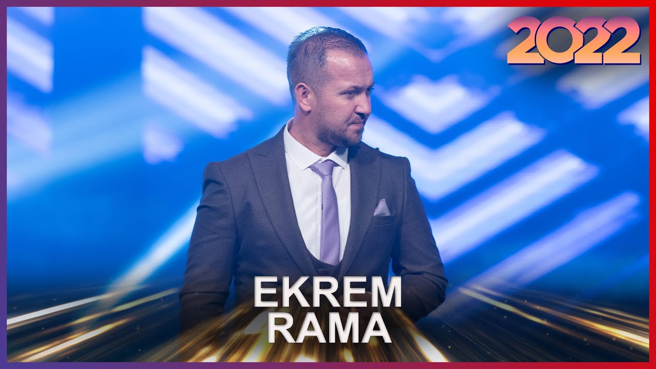Ekrem Rama - Dukat e Flori (2022)