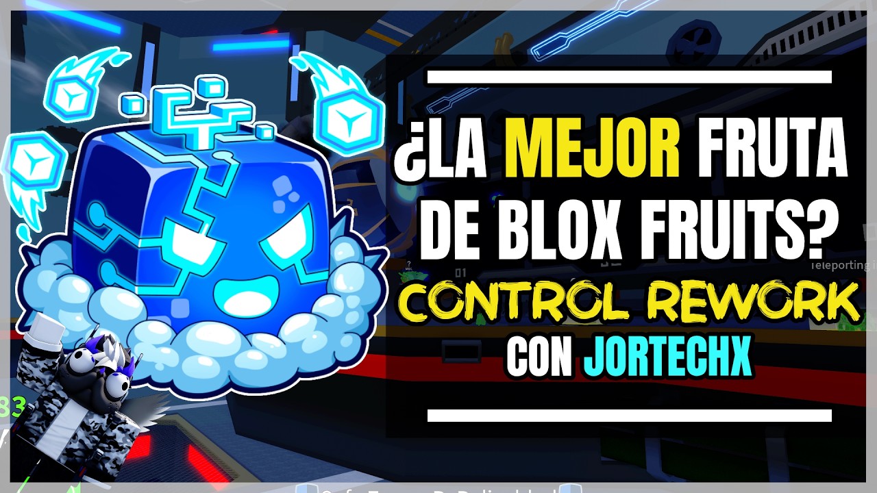 🤔Lo que NO te cuentan del Control Rework