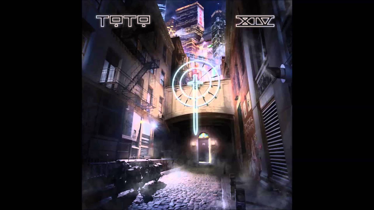 Toto - Chinatown