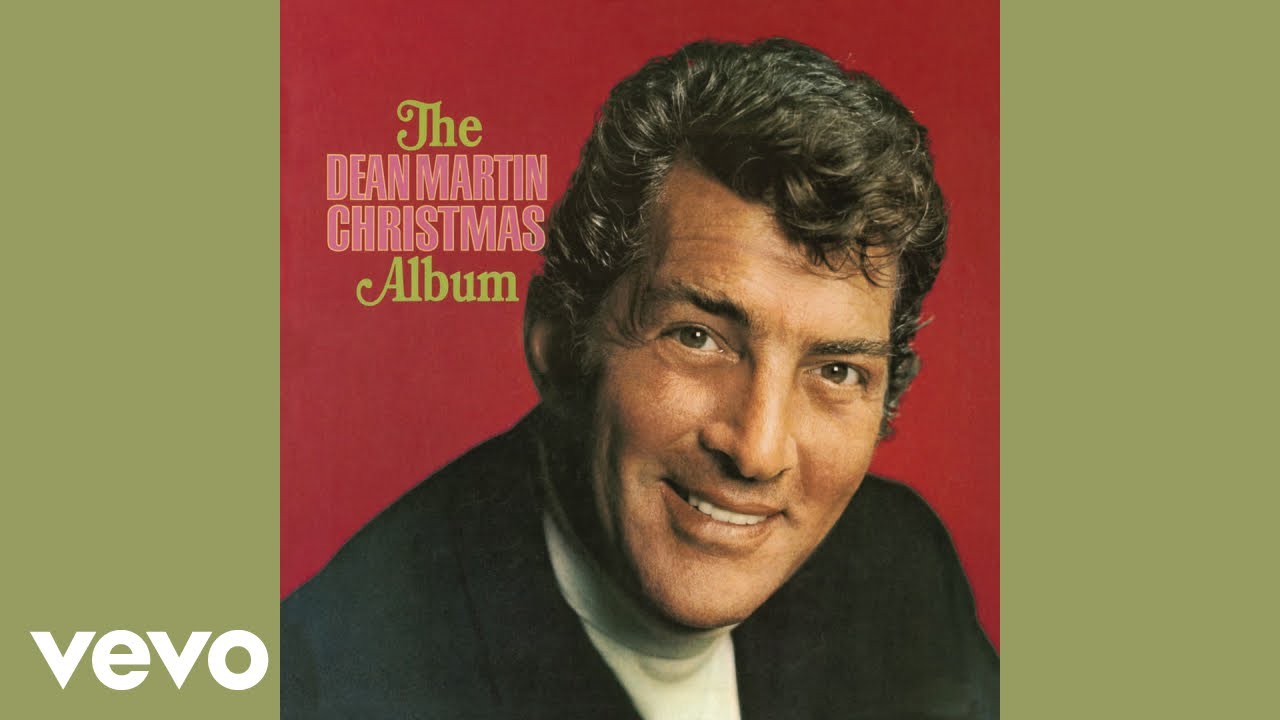 Dean Martin - Silver Bells (Official Audio)