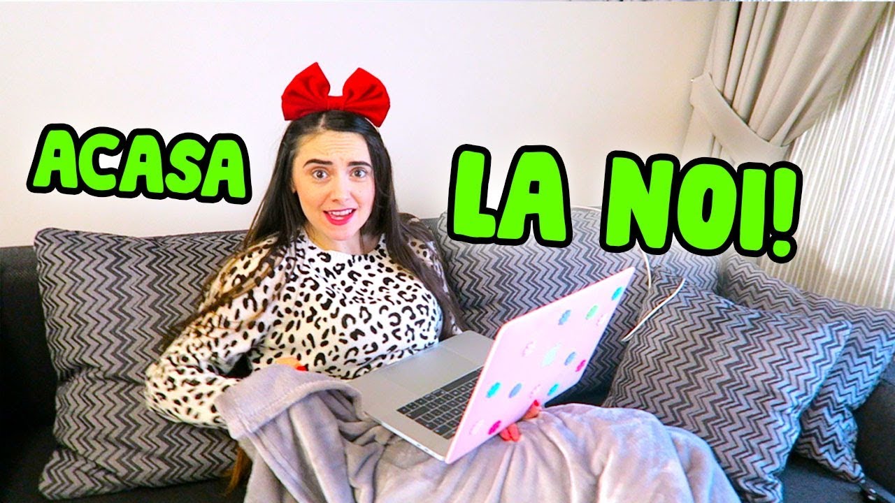 VLOG ! Primele ZILE IN NOUL APARTAMENT!