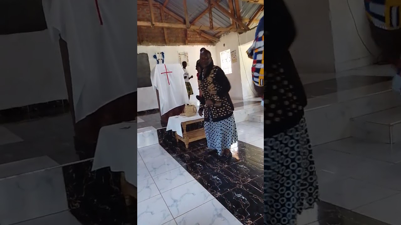 Nickson bett performance(local video please subscribe like and share)