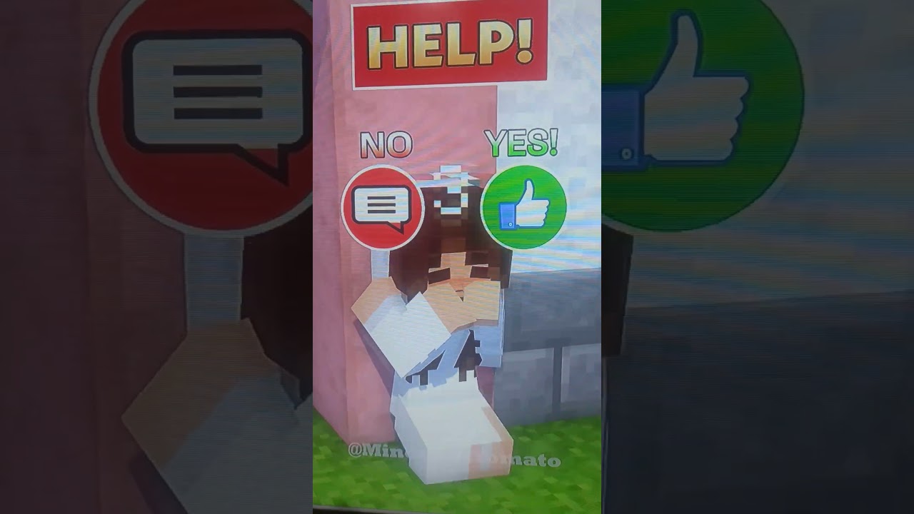 Help ghost jj sister.