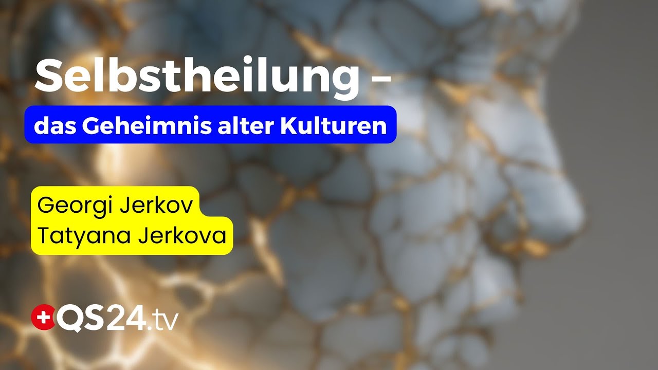 Selbstheilung statt Schmerzmittel: Was alte Kulturen uns voraus hatten | Erfahrungsmedizin | QS24