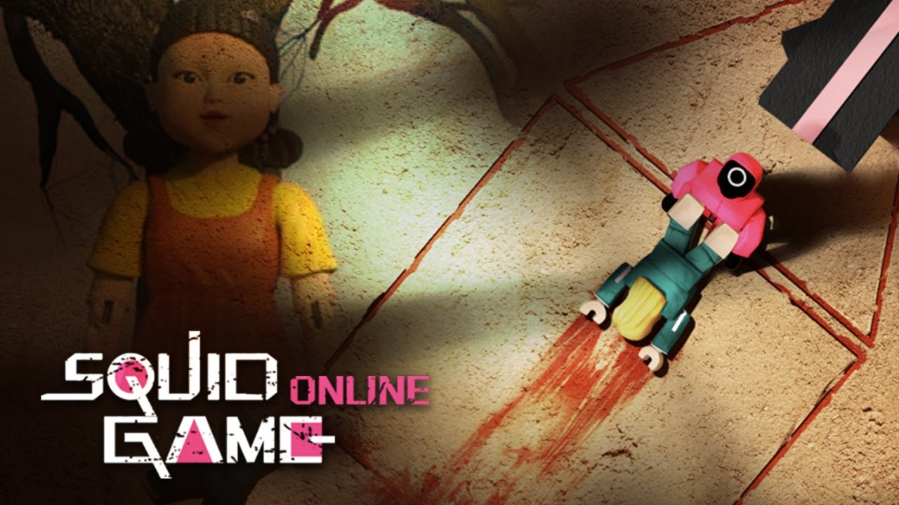 SQUID GAME ONLINE - FIRST ONLINE SURVIVAL SIMULATION GAME ON BINANCE SMART CHAIN $SQT BLOCKCHAIN