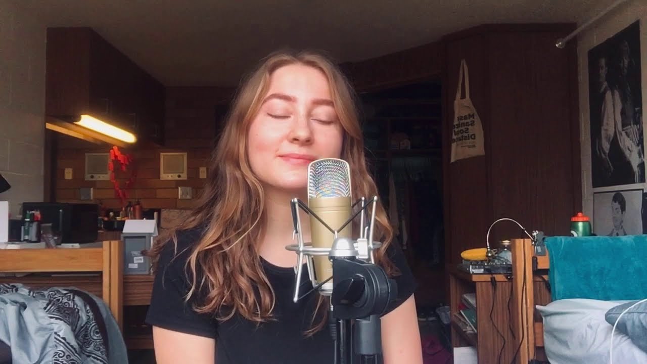 Coastline - Hollow Coves (cover) // Julia Beaudoin