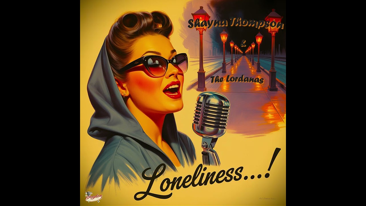 Loneliness...!   
