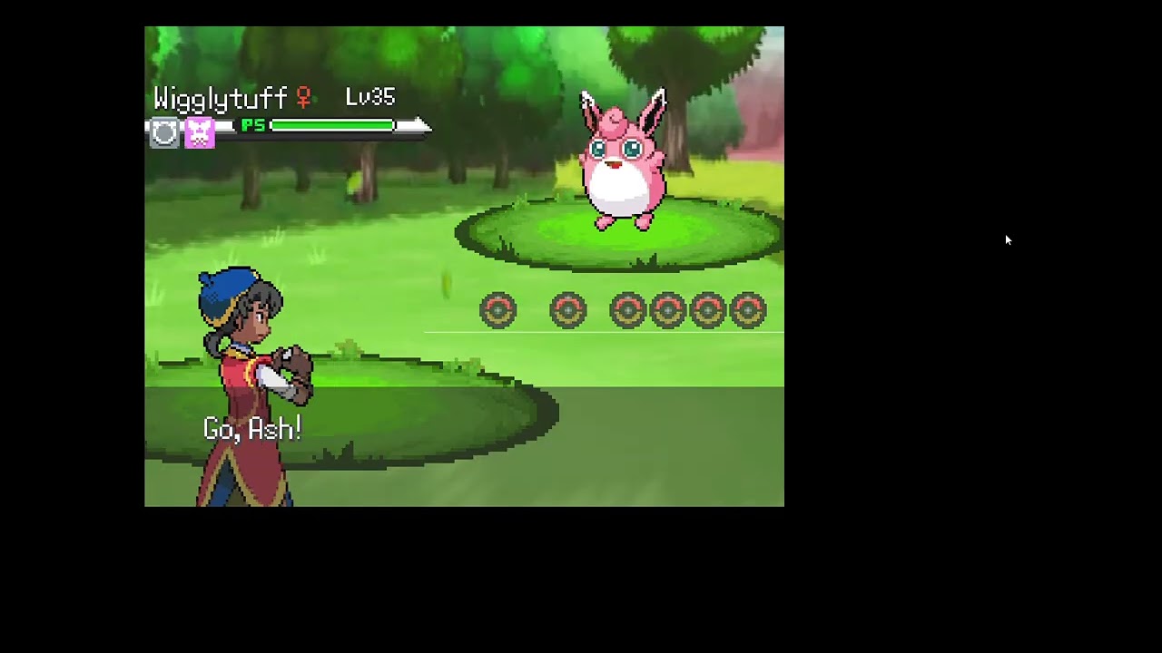 Pokemon Z Gameplay Part 7 - Catching Galarian Farfetch'd and exploring a Manor!